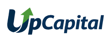 UpCapital Logo
