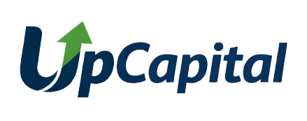 UpCapital Logo